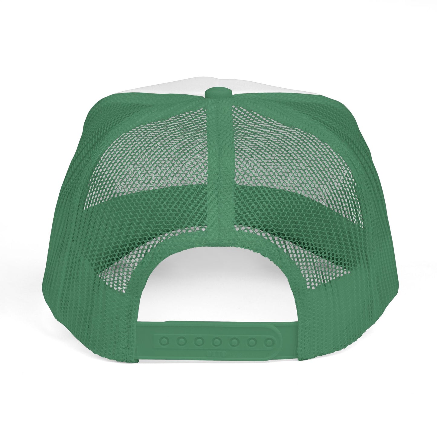 MM Patchwork Tommy Trucker Caps