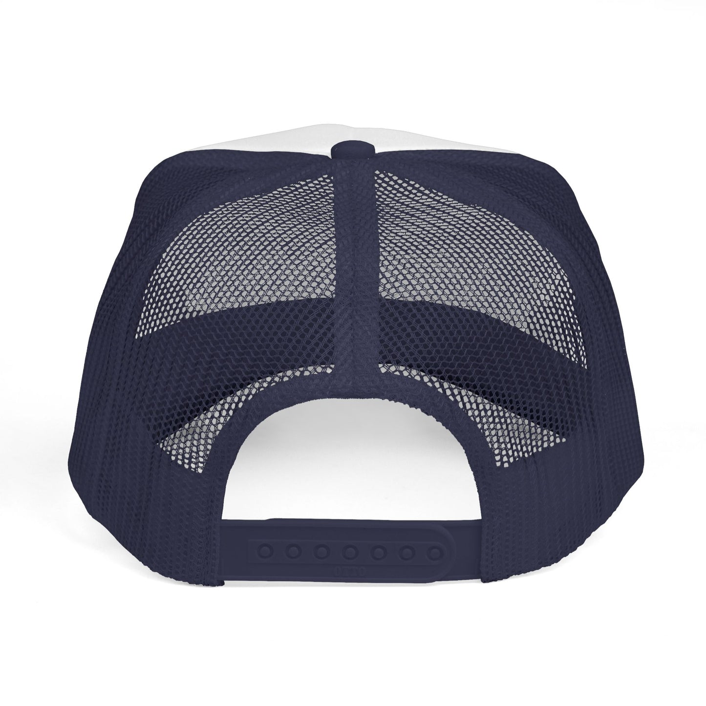 MM Patchwork Tommy Trucker Caps
