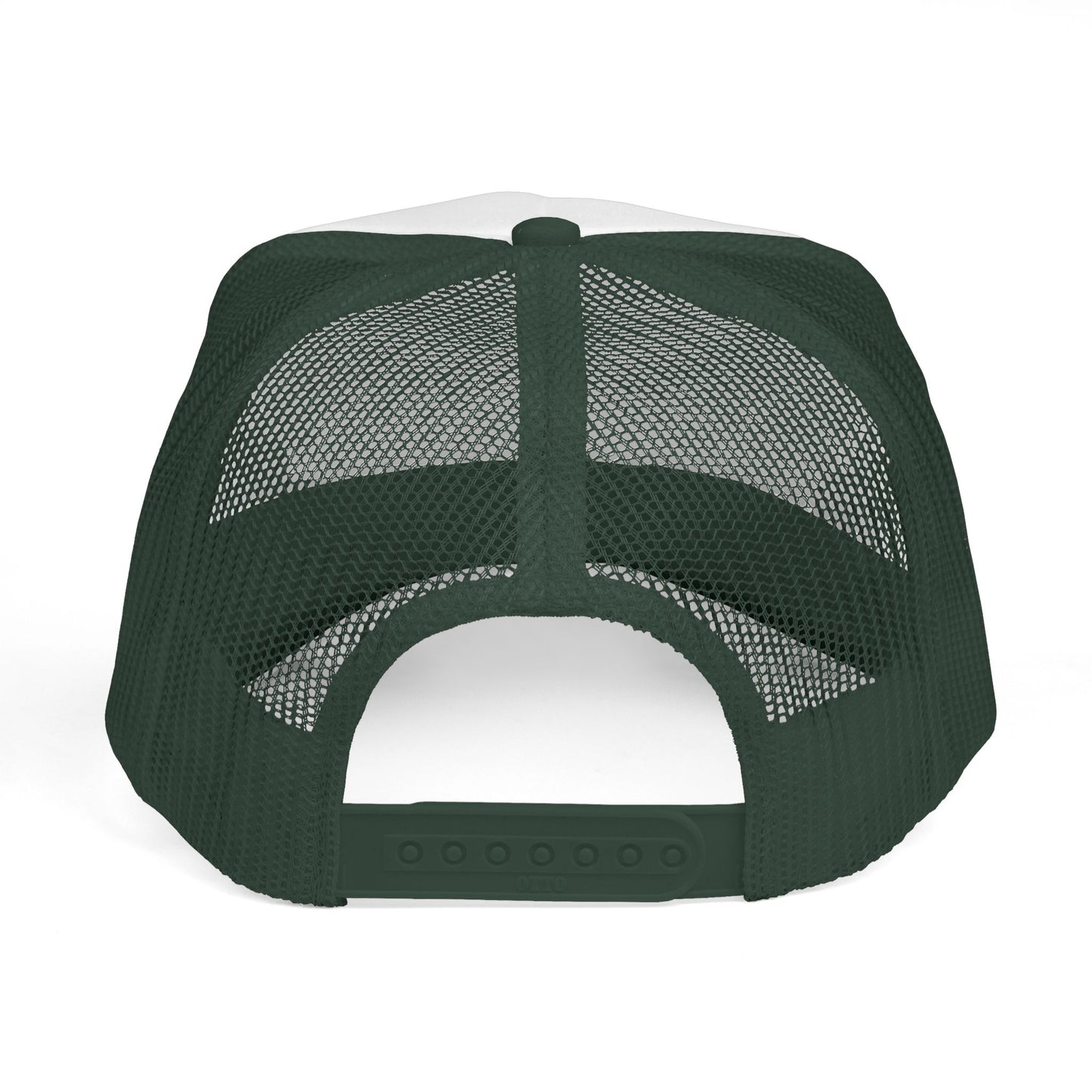 MM Patchwork Tommy Trucker Caps