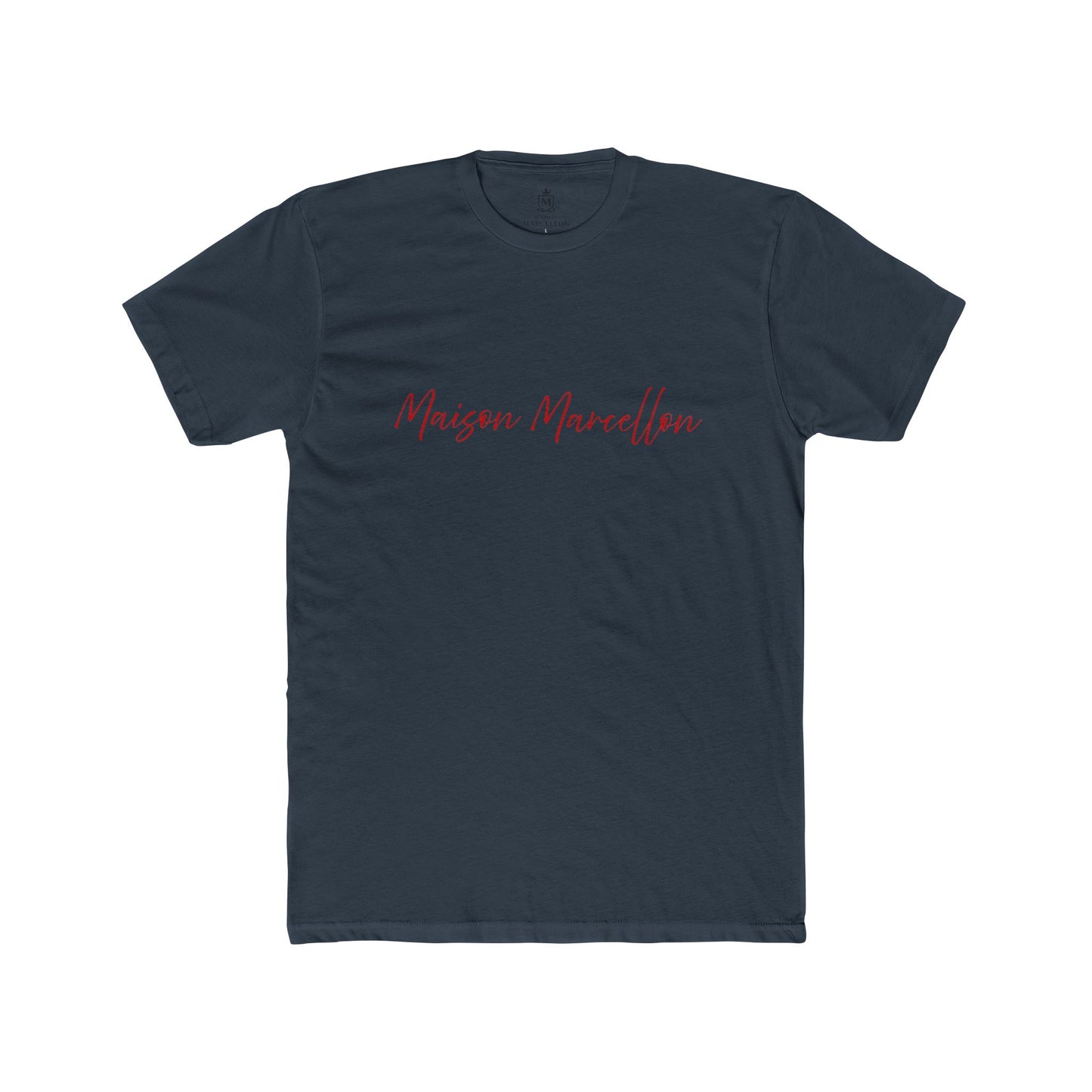 NN Signature in Blood Unisex Tee
