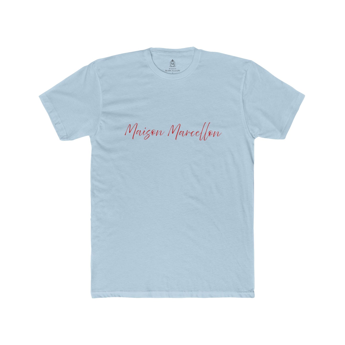 NN Signature in Blood Unisex Tee