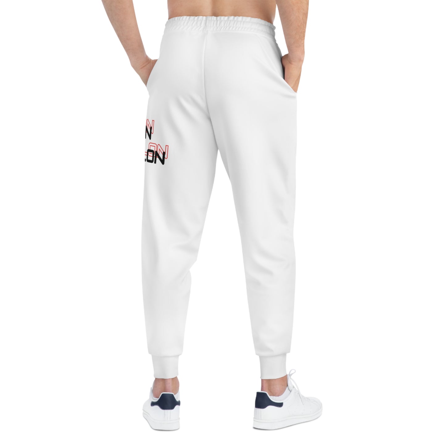 MM Delayed Joggers