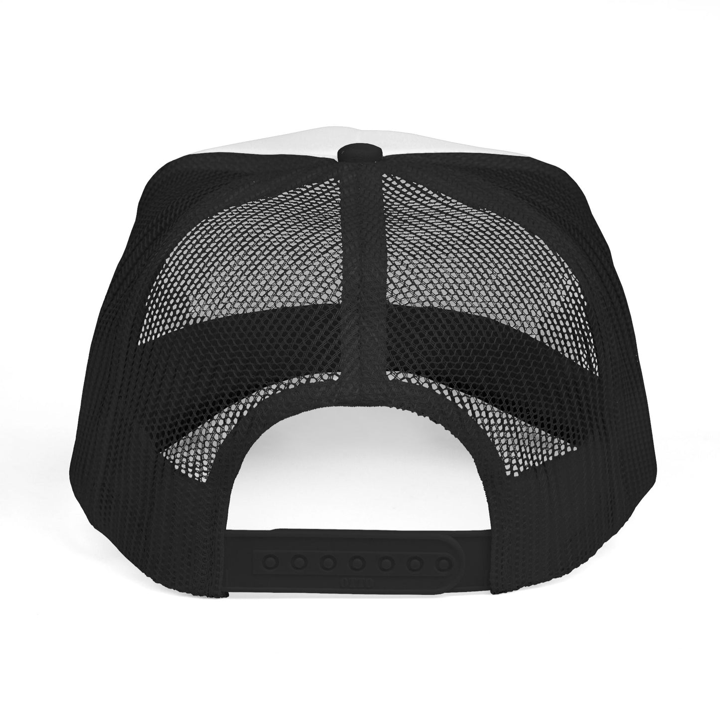 MM Patchwork Tommy Trucker Caps