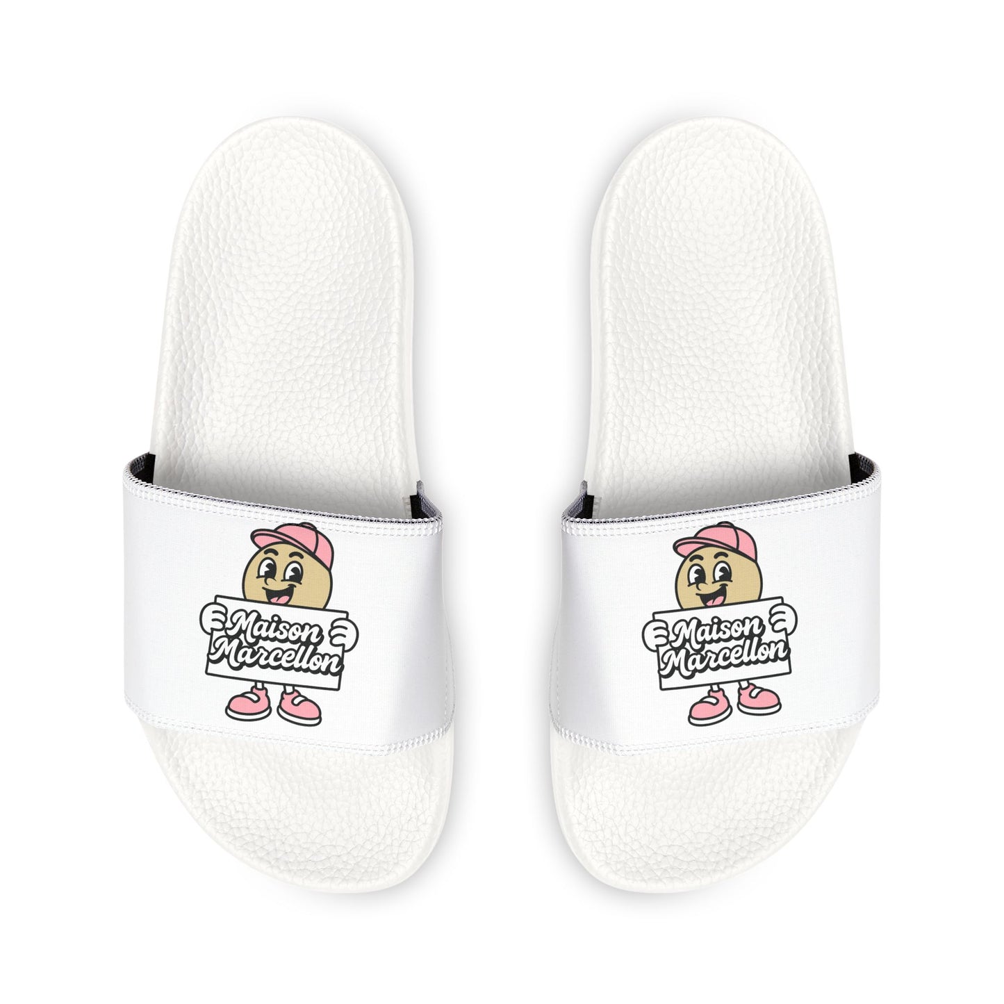 MM Patchworks Tommy Men's Sandal