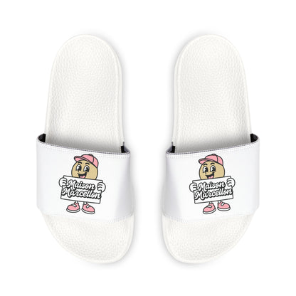 MM Patchworks Tommy Men's Sandal