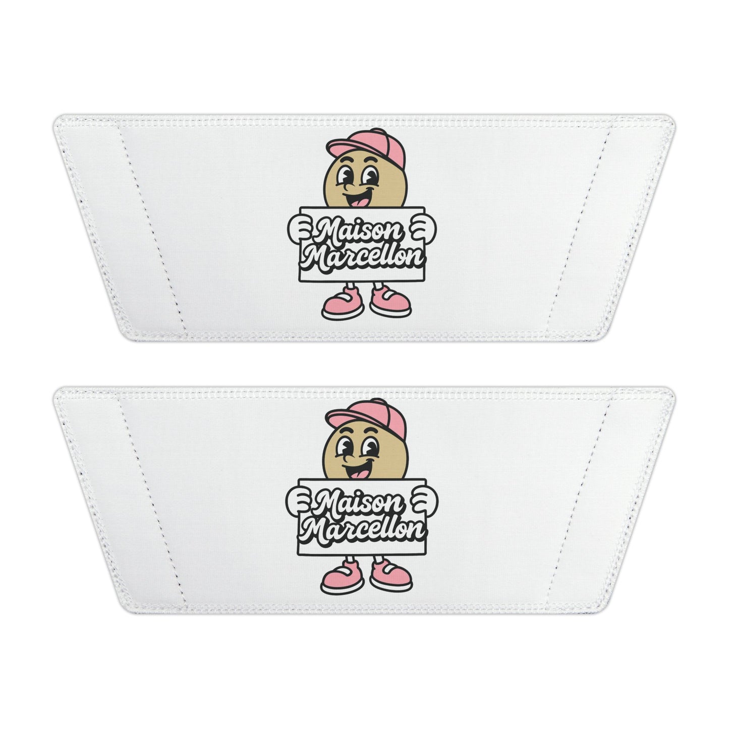 MM Patchworks Tommy Men's Sandal