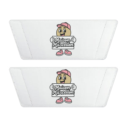 MM Patchworks Tommy Men's Sandal