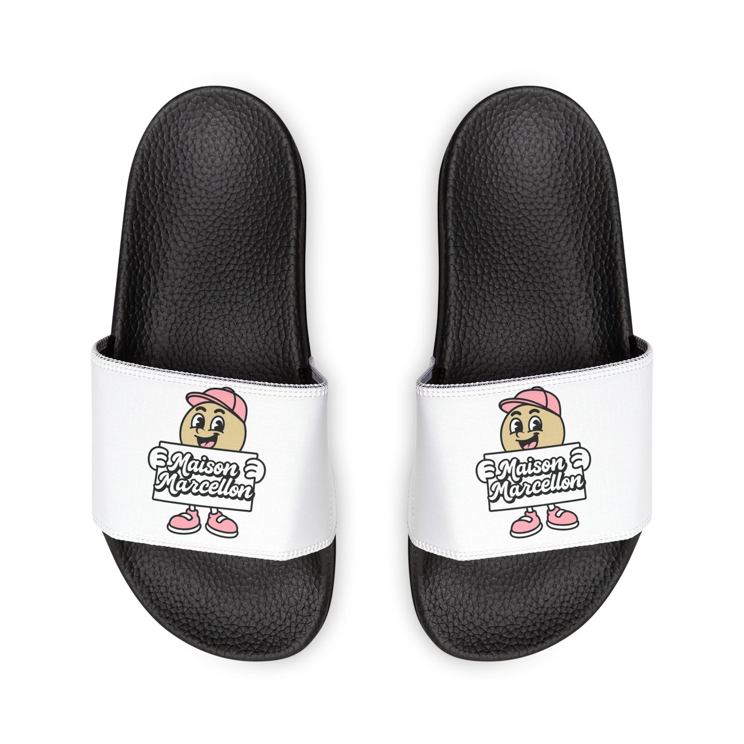 MM Patchworks Tommy Men's Sandal