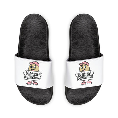 MM Patchworks Tommy Men's Sandal