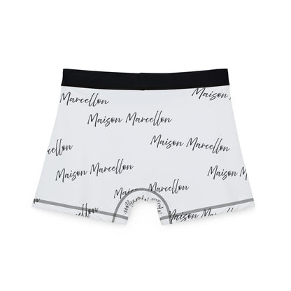MM Signature Series Stylish Men's Boxers