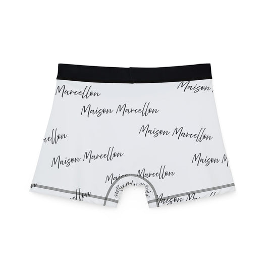 MM Signature Series Stylish Men's Boxers
