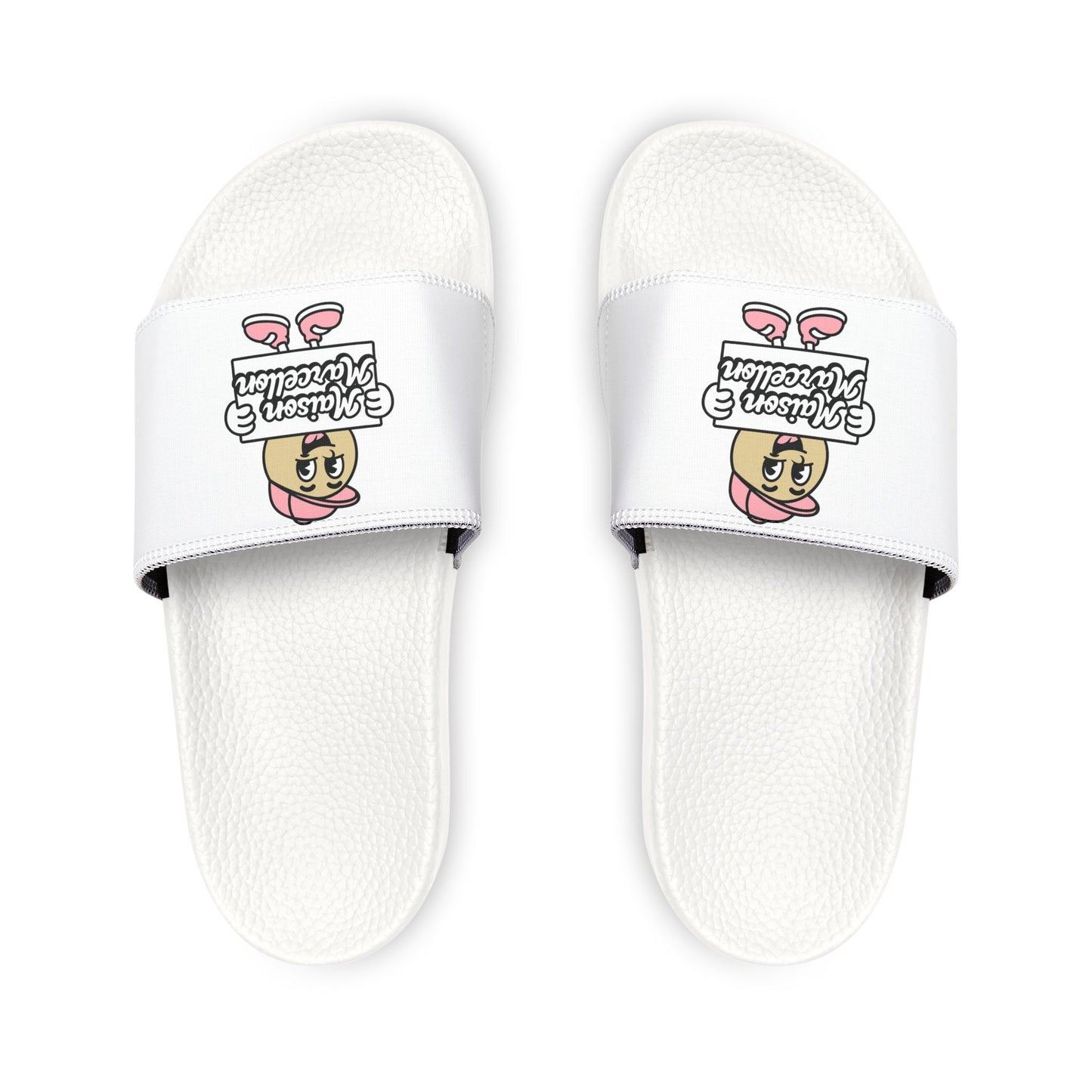 MM Patchworks Tommy Men's Sandal