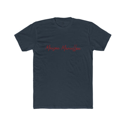 NN Signature in Blood Unisex Tee