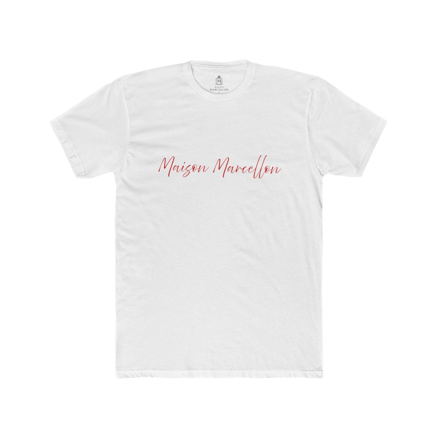 NN Signature in Blood Unisex Tee