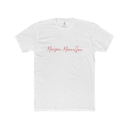 NN Signature in Blood Unisex Tee