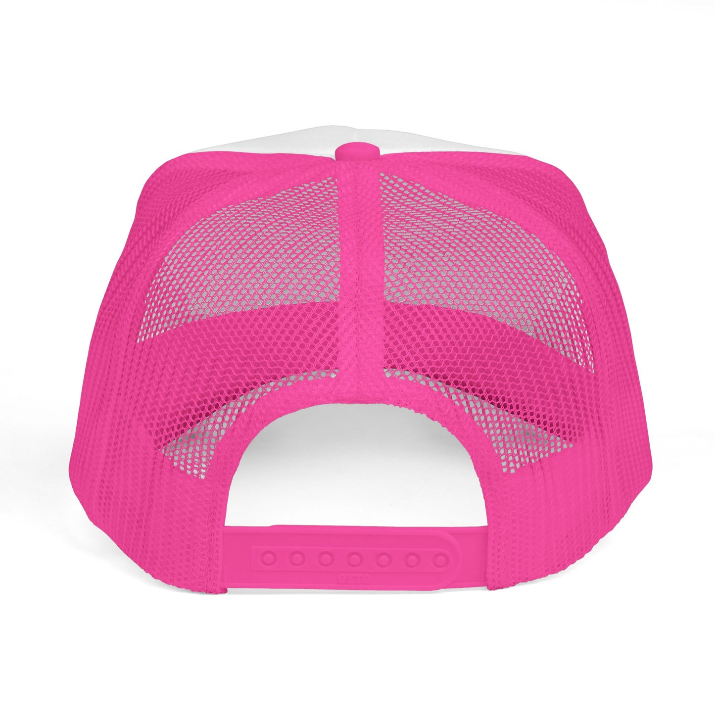 MM Patchwork Tommy Trucker Caps