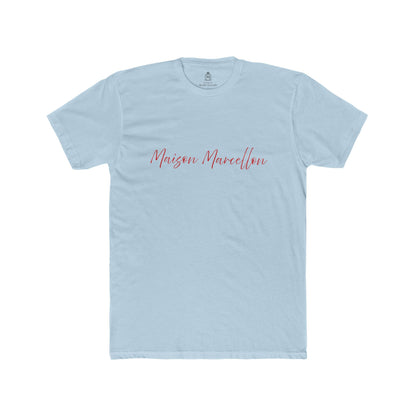 NN Signature in Blood Unisex Tee