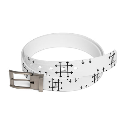 MM Mogul Print Belt