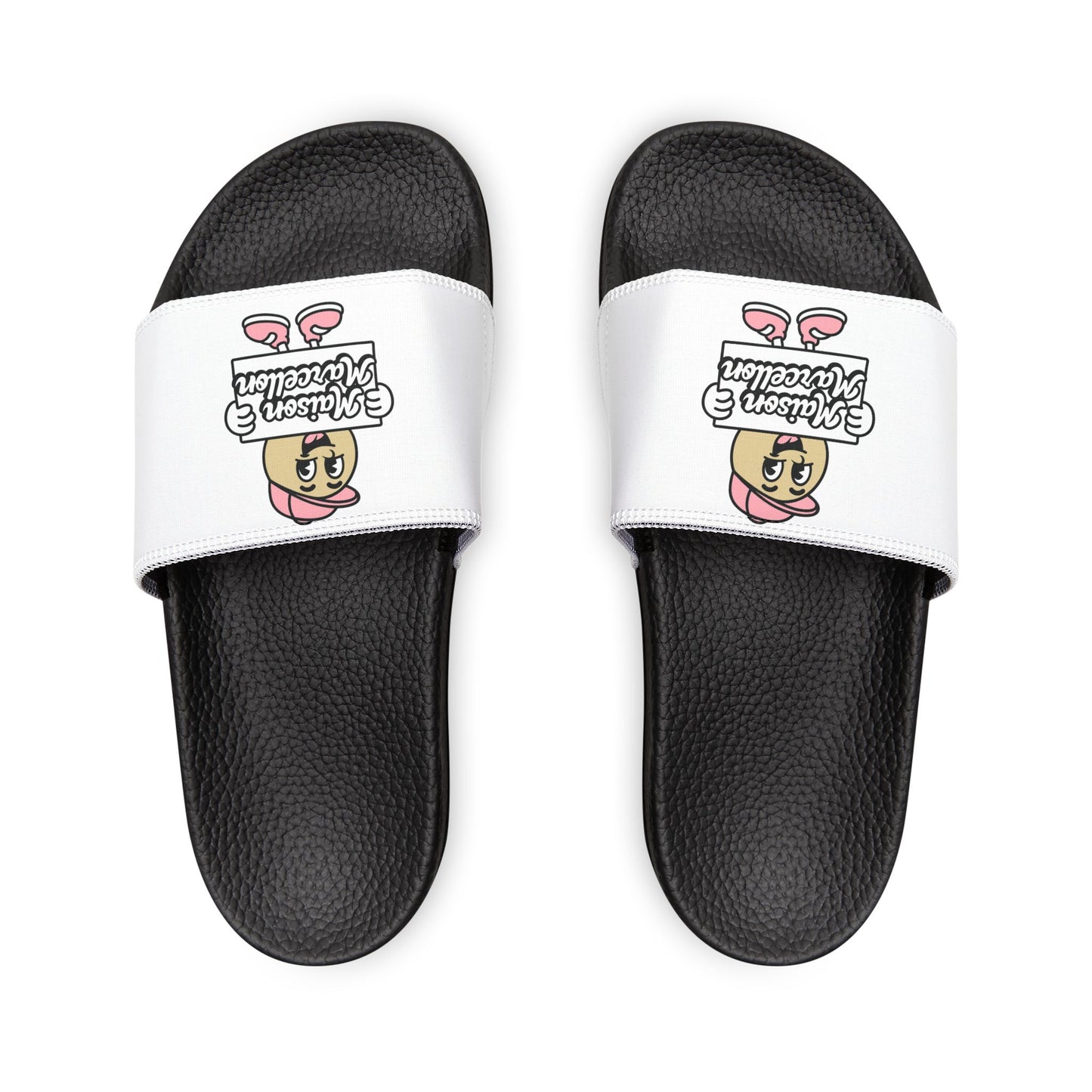 MM Patchworks Tommy Men's Sandal