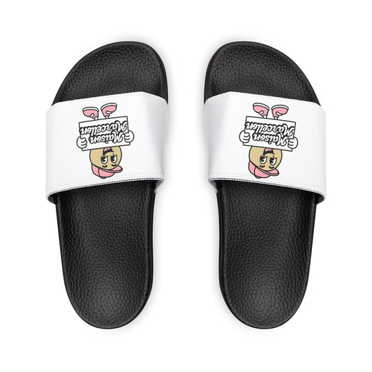 MM Patchworks Tommy Men's Sandal