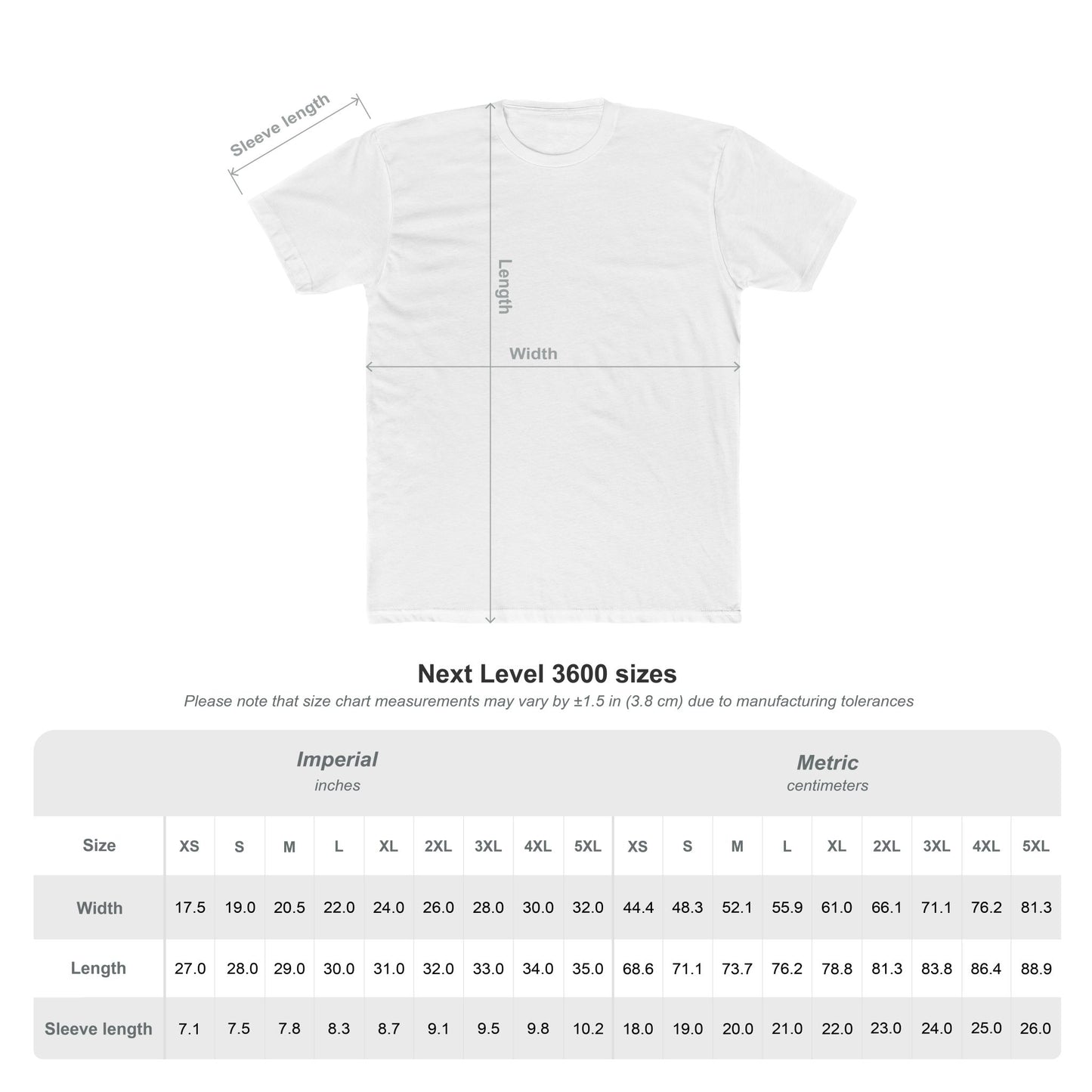 NN Signature in Blood Unisex Tee